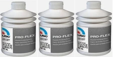PRO-FLEX, 30 oz. Pumptainer USC-26037 Brand New! (3 Pack)