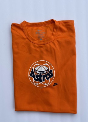 houston astros dri fit shirts