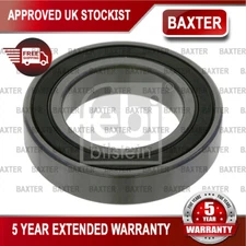 Fits Ford Transit 1991-1994 Volvo 240 1974-1993 Baxter Propshaft Centre Bearing