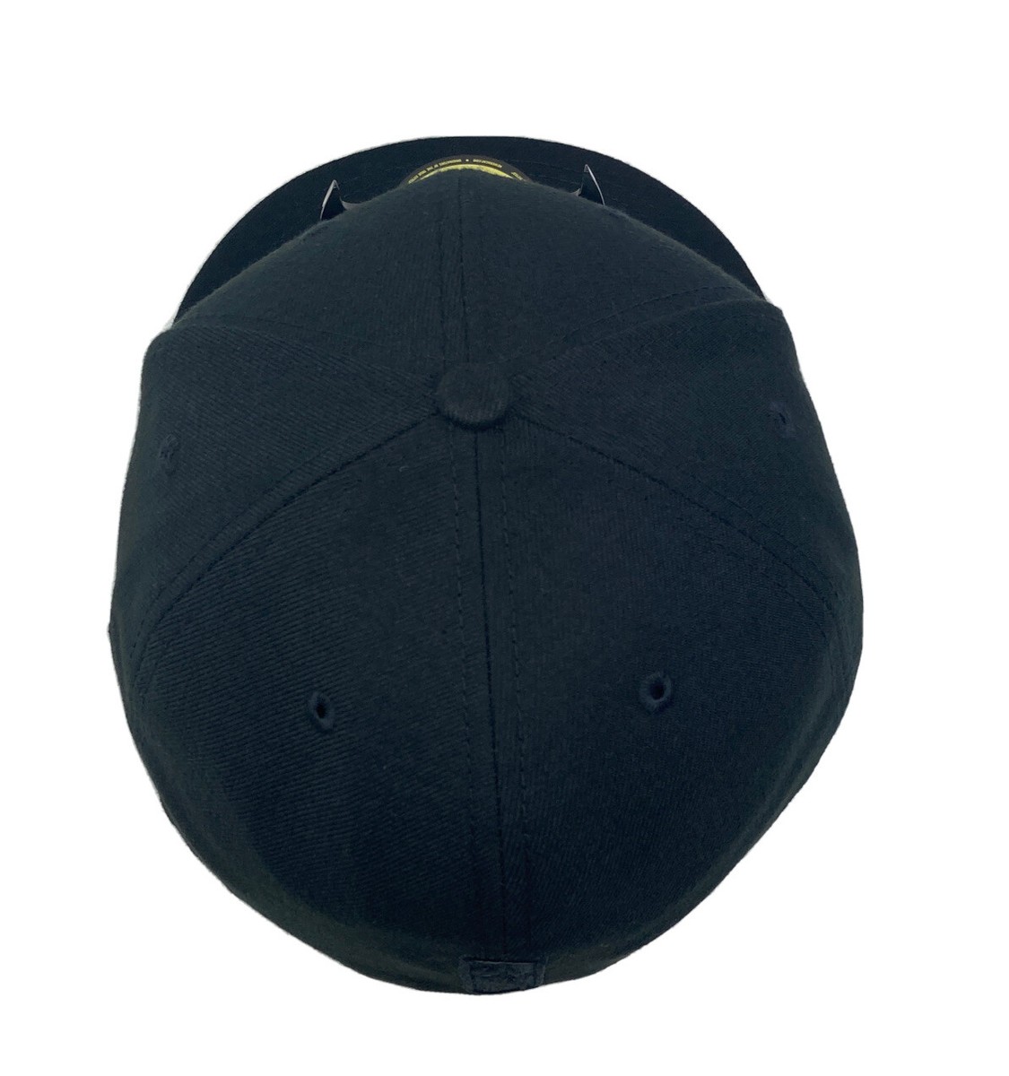 NBA■カラーイニシャル メタル HARD BALL CAP■送料込 Navy/Red New Jersey Nets Hardwood Classics Team 2-Tone 2.0