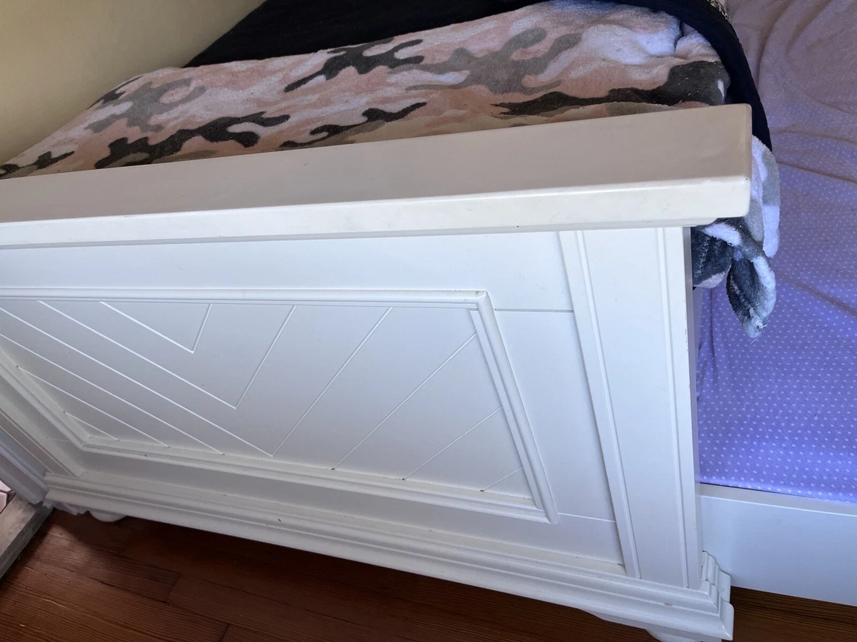 Bobs trundle bed deals
