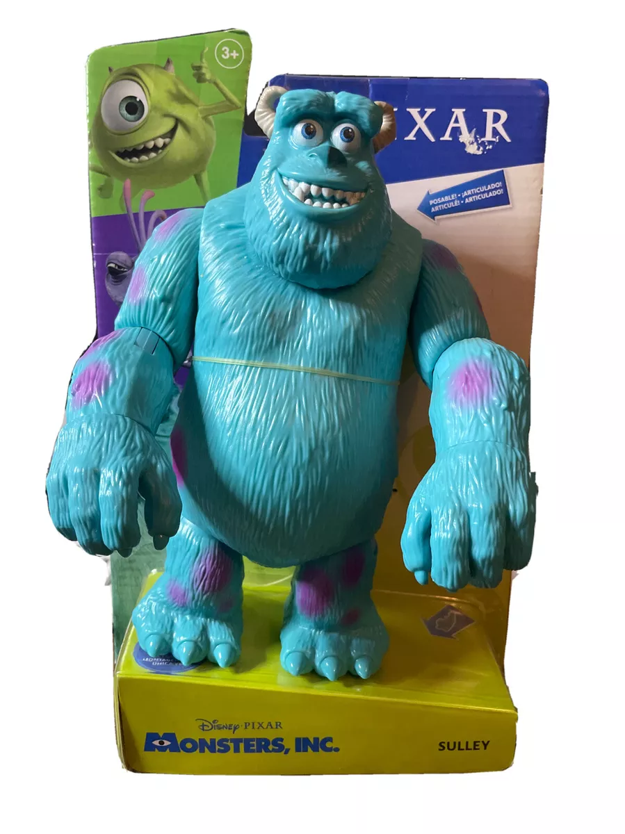 Sulley toy hotsell