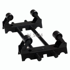 Darkroom Film Develop Tank Roller Base HandRoll Bracket fr JOBO 1500-3000 Series