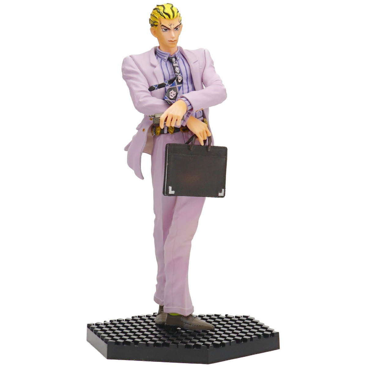 DF4192 Banpresto JoJo's Bizarre Adventure PVC 8