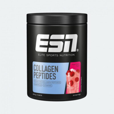 ESN Collagen Peptides 300g Kollagenhydrolysat / Kollagen Pulver