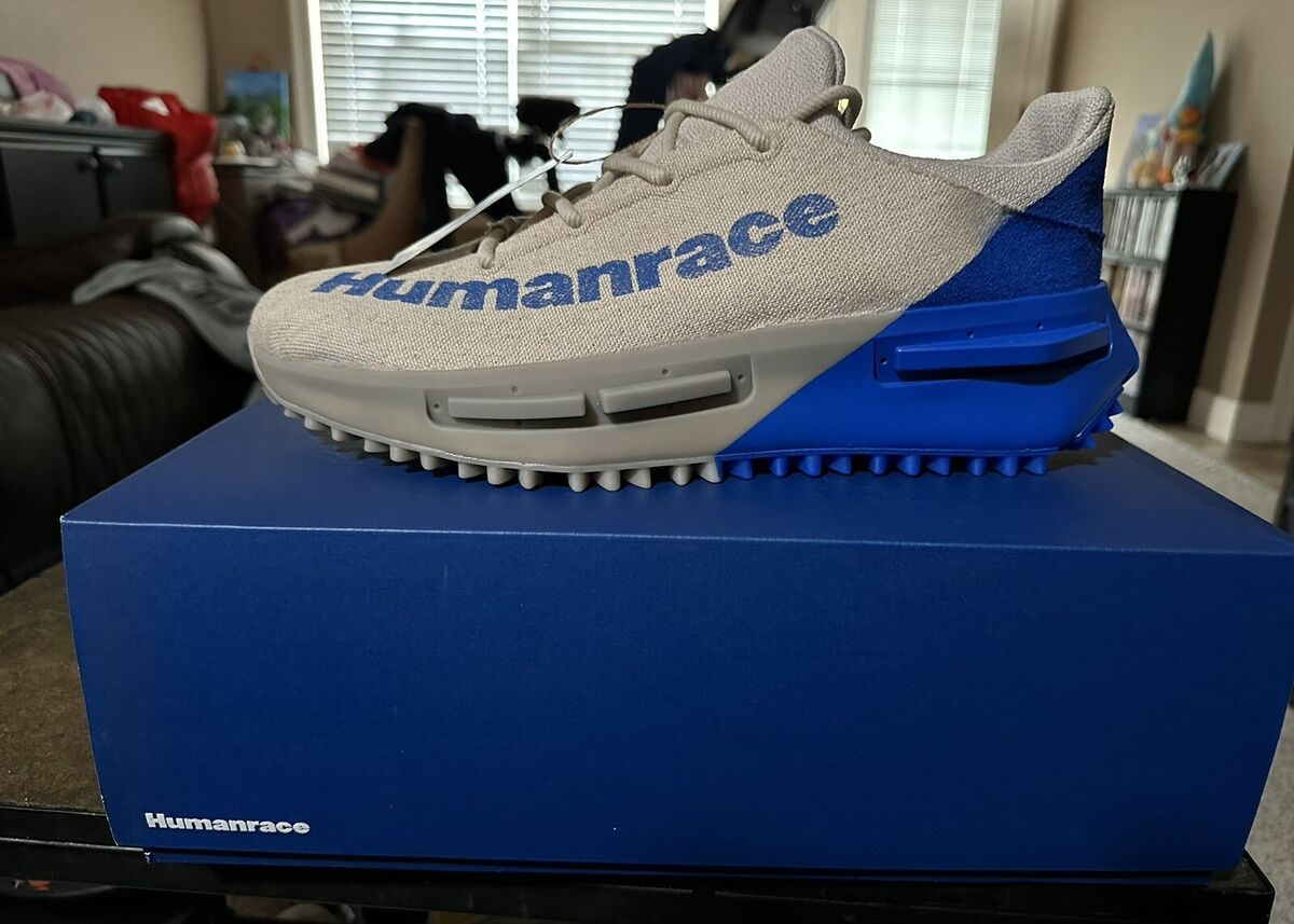 から厳選した adidas×Pharrell MAHBS S1 NMD スニーカー - www.netplus
