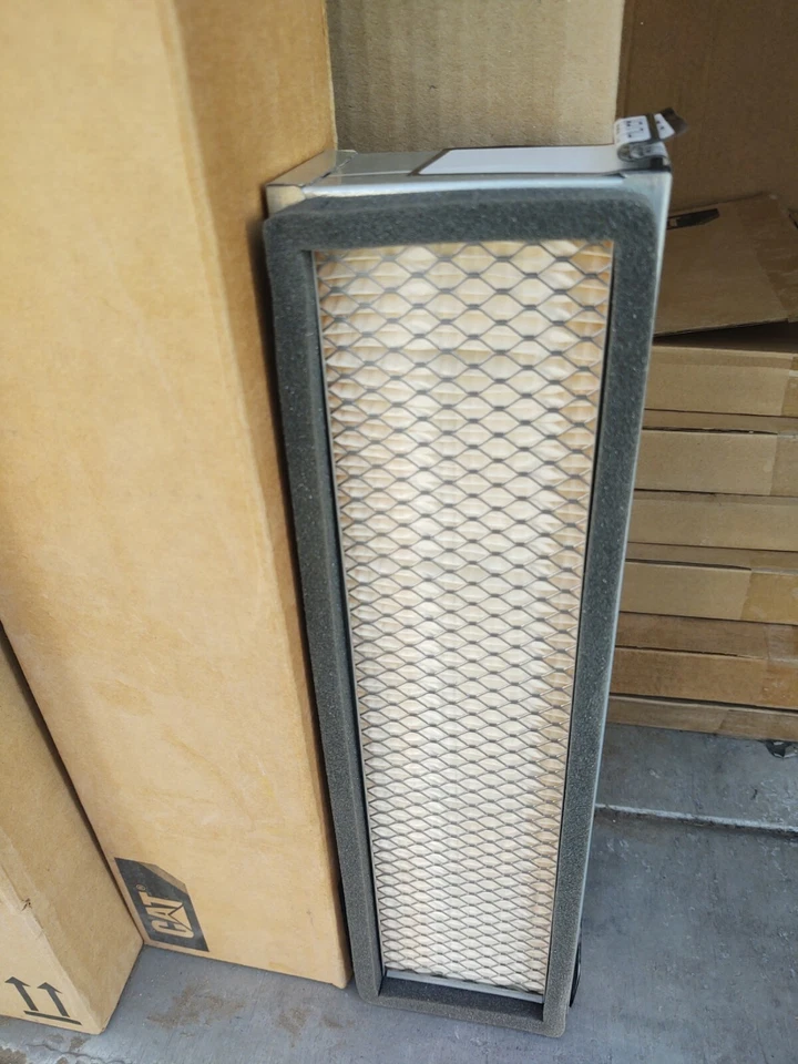 2321732 Filter-Air Fits Caterpillar cat 232-1732 - Image 2 of 3