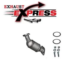 1999 2000 2001 2002 2003 LEXUS RX300 3.0L DIRECT FIT FRONT CATALYTIC CONVERTER