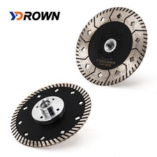Diamond Saw Blade Double Segments with M14 Thread Pavers Concrete Cutting