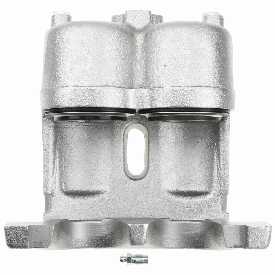 Brake Caliper w/o Bracket for International Harvester Chevy GMC Isuzu Blue Bird - Image 2 of 4