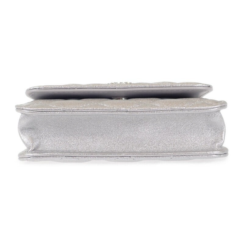 シャネル CHANEL スター チェーンベルトバッグ ミニ 2WAY Aランク】シャネル CHANEL スター チェーンベルトバッグ ミニ