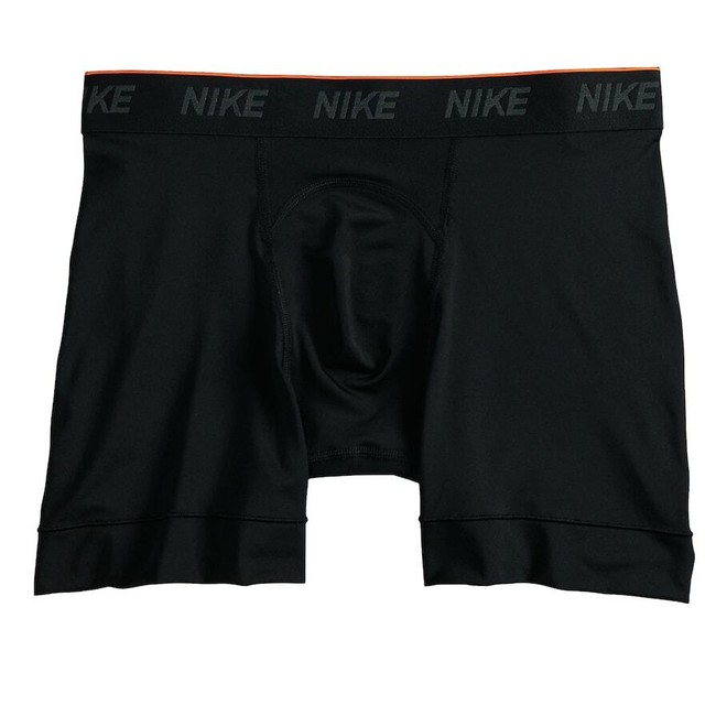 nike dri fit boxer briefs