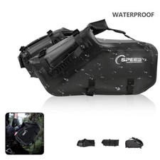 Motorcycle Saddlebags & Accessories for Kawasaki Ninja ZX14 for