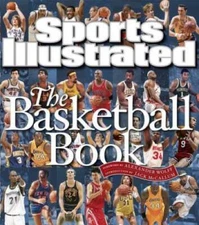 Sports Illustrated: The Basketball Book - Hardcover - GOOD