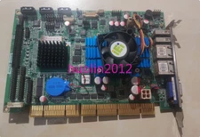 1Pcs Used Weiqiang PCISA-PV-D4251-R10-IED