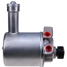 Power Steering Pump A137187 A36559 For Case 580 430CK 480B 480CK 530CK 580B M570