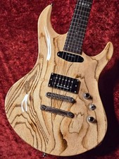 ESP RODEOholic e-ZUKA Signature Model Natural Electric Guitar