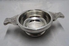 Lagavulin Quaich Cup