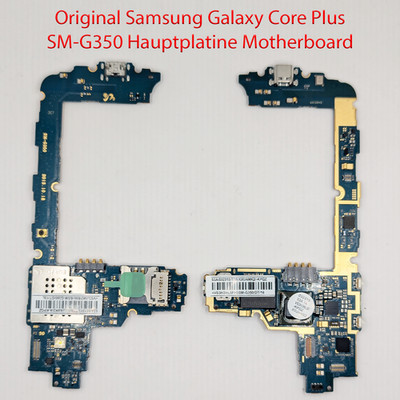 Original Samsung Galaxy Core Plus SM-G350 Hauptplatine Motherboard