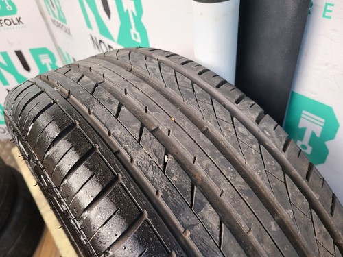 Llanta de aleación MAZDA MX-5 NC 16" 205/55 KA036 - Imagen 10 de 19
