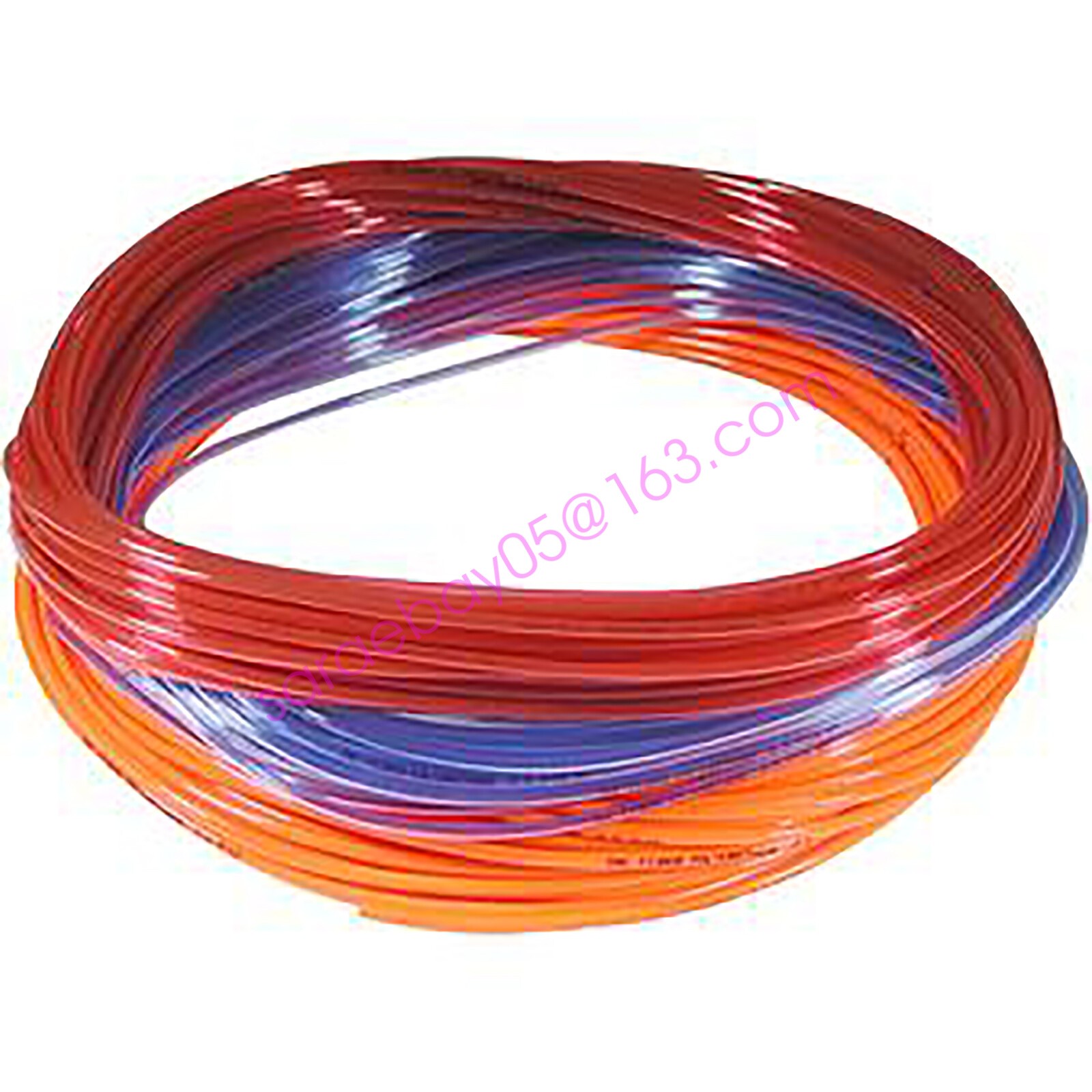 SMC TS1612W-20 Soft Nylon Tubing 16 mm in OD 12 mm in ID ✦KD