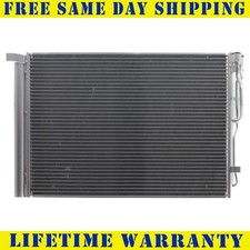 New AC Condenser For 2017-2020 Hyundai Elantra 2.0L
