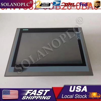 New Siemens 6AV7 882-0DB20-0BA0 6AV7882-0DB20-0BA0 SIMATIC IPC277E (Nanopanel PC
