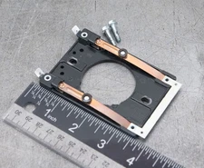 Leeson Marathon 002755.01 Two Pole NO Stationary Start Switch 56-140 Frame