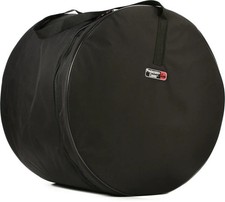 Gator GP-2418BD Protechtor Standard Bass Drum Bag - 24" x 18"