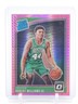 ROBERT WILLIAMS III 2018-19 DONRUSS OPTIC PINK HYPER PRIZM ROOKIE #167 Q7090