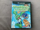 Nintendo Gamecube Game - Froggers Adventures - Preowned