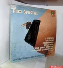 Film Special - Arsenio Bracco Pianoforte - 12" LP Vinyl 33 RPM