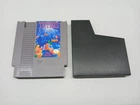 Nintendo Tetris Nintendo NES Puzzle Game Cartridge With Slip Cover