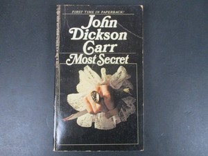 John Dickson Carr Books | eBay