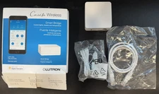Lutron Caseta Smart Bridge Pro