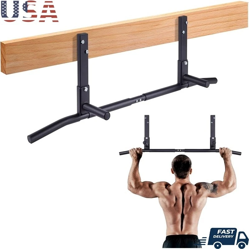 P90x Pull Up Bar for sale | eBay