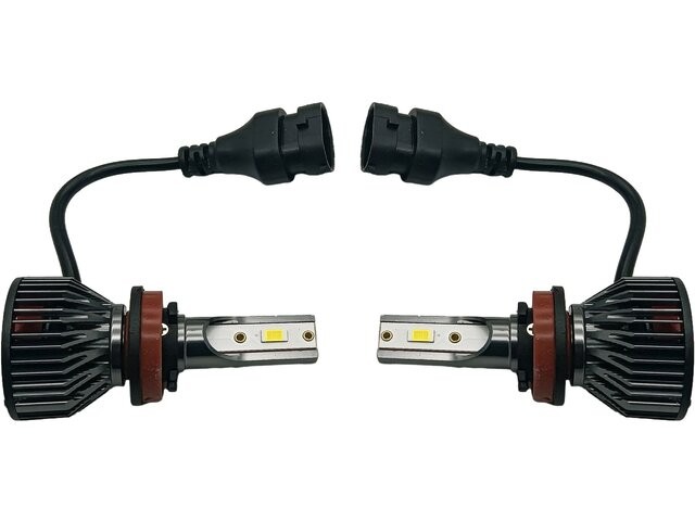 For 2010-2013, 2015-2017 Aston Martin V12 Vantage Fog Light Bulb 81984RFBG 2011