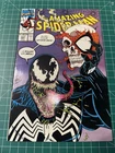 The Amazing Spider-Man #347 (Marvel Comics May 1991)