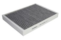 Purro Innenraumfilter FüR CitroëN C5 III Break Td_ 2.0 Hdi 165 Rw_ Rd_ 2.2 3.0