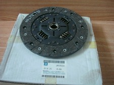 Disque d'embrayage Opel KADETT