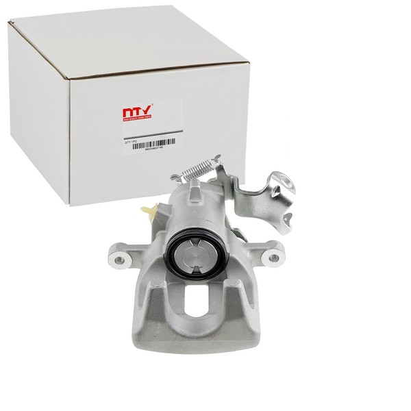 NTY Bremssattel Hinten Links Passend FüR CitroËN DS5 DS DS Peugeot 3008 5008 508-image