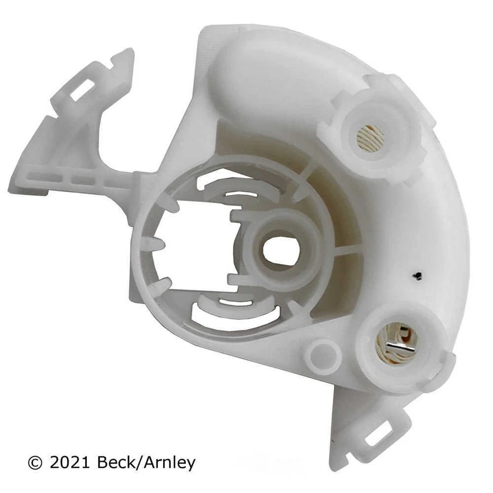 Fuel Pump Filter fits 2006-2013 Lexus IS250 IS350 GS350  BECK/ARNLEY - Image 4 of 4