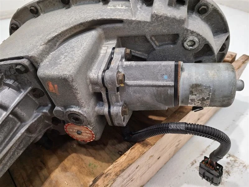 Estuche de transferencia GMC ENVOY 2002-09 Opt NP8 Foto 4 de 4