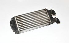 Ladeluftkühler LLK Intercooler  51953635 500C Cabrio Original Fiat 