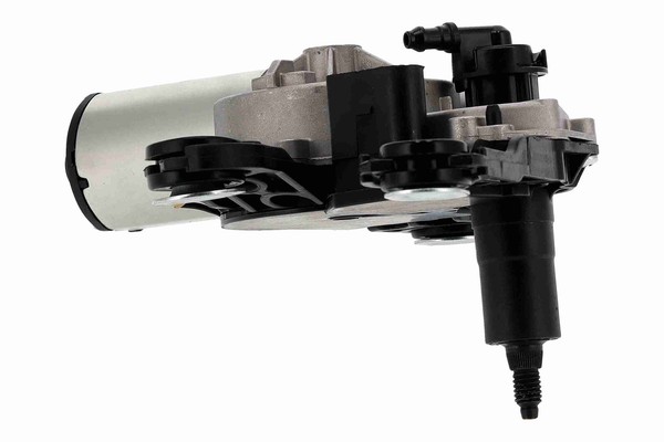 Vemo Scheibenwischermotor 12V Hinten FüR Skoda Rapid Seat Toledo IV Octavia-image