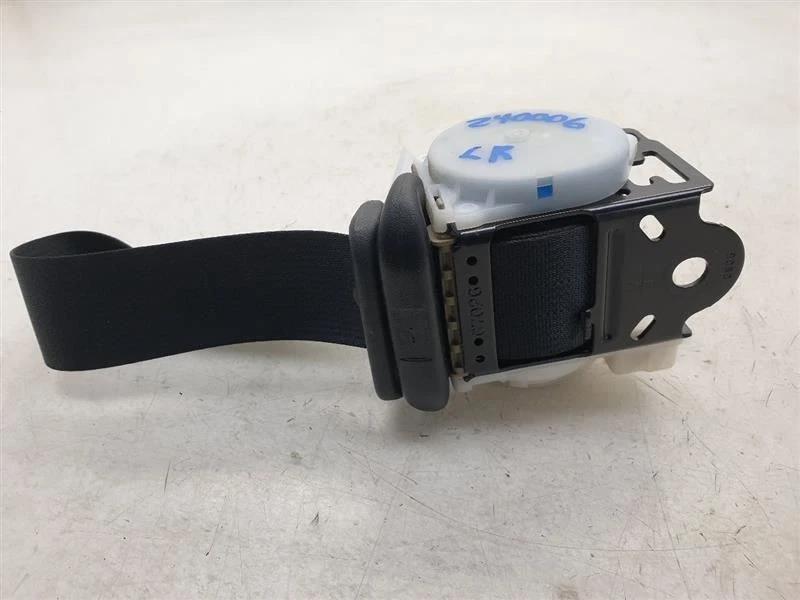 2011 SCION TC DRIVER SIDE REAR SEAT BELT ASSEMBLY - Image 3 of 4