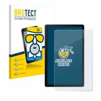 Panzerfolie Schutzglas Matt FüR Samsung Galaxy Tab S6 Lite Lte 2024 Schutz