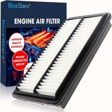 Extra Guard XA10486 Air Filter - Compatible with Pilot 2016-2023 Odyssey 2018-20