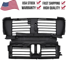 For 2019-2022 Lincoln Nautilus 2.0L 2.7L KA1Z-8475-A Radiator Shutter Assembly