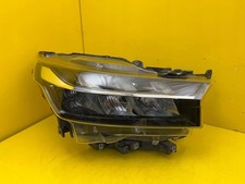 Suzuki SX4 S-Cross II Full Led 21- W6312 Frontscheinwerfer Rechts LHD OE
